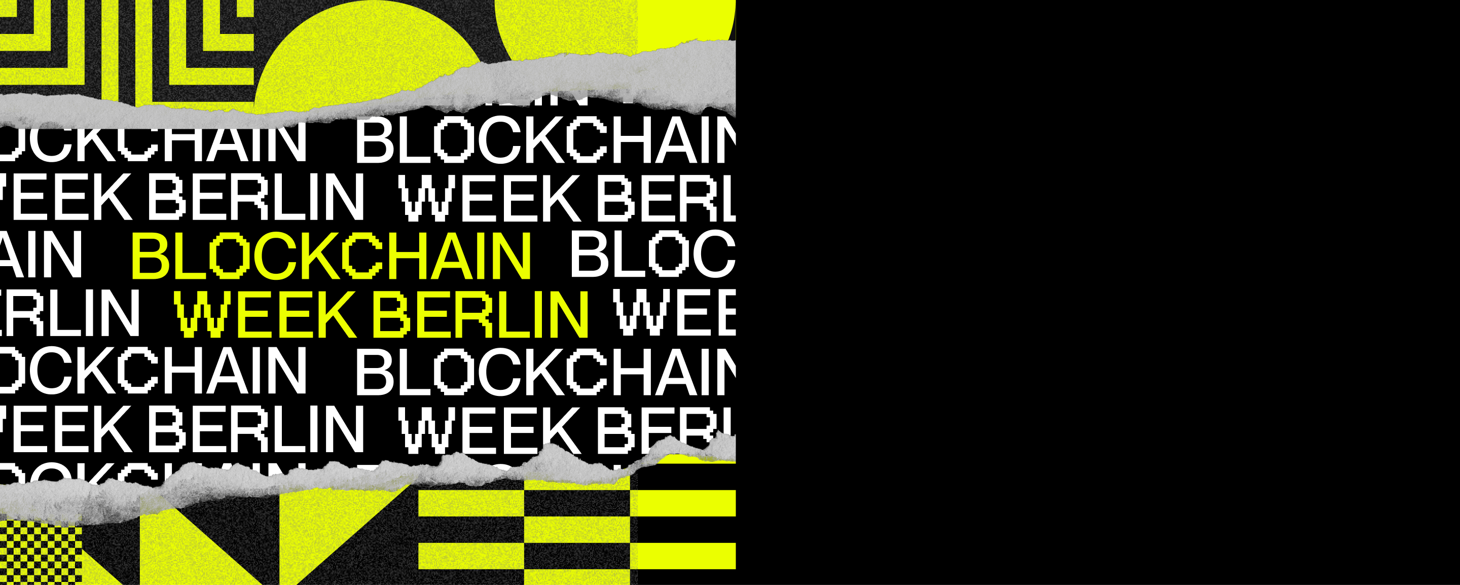 blockchain week berlin